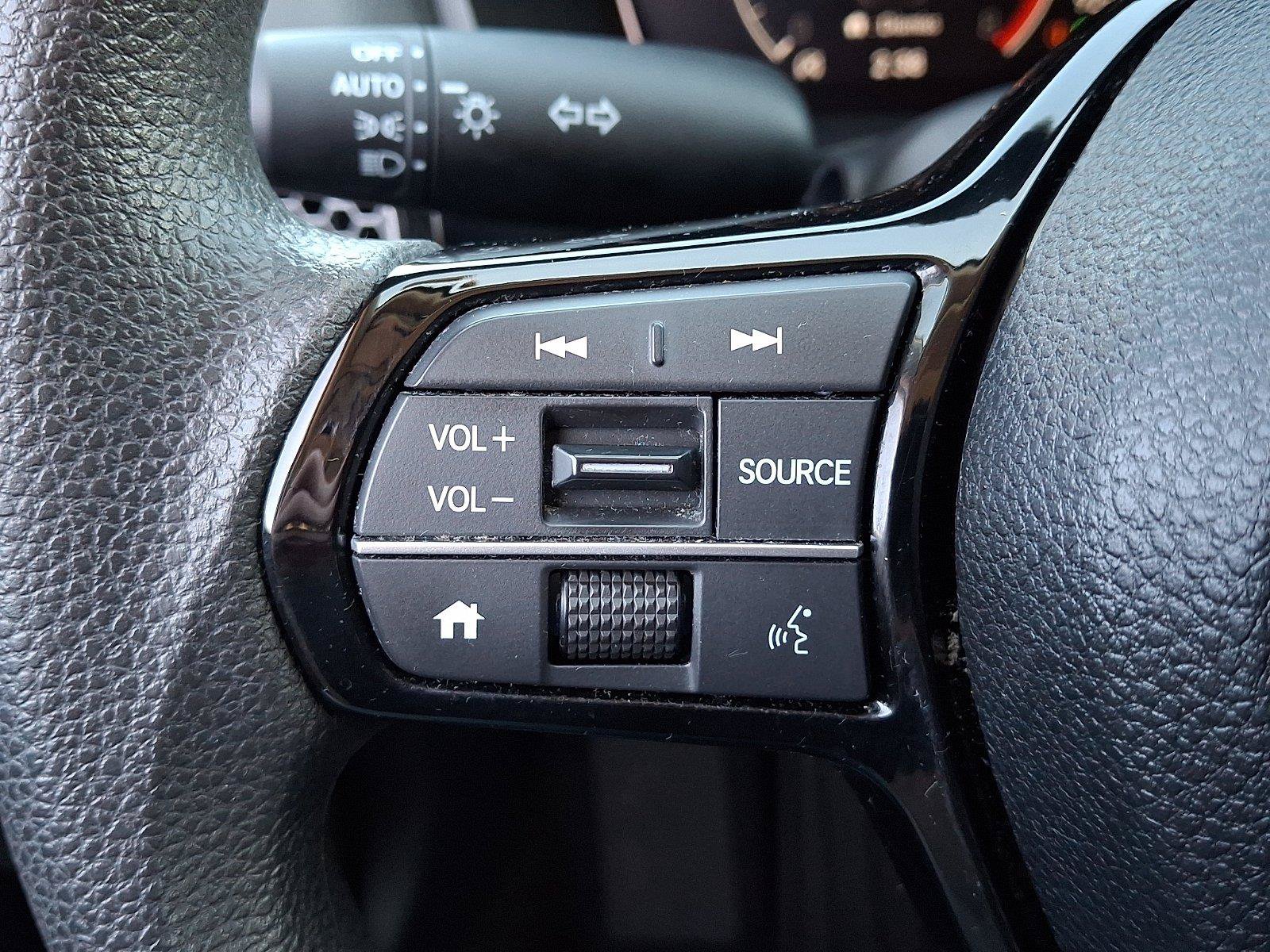 Used 2024 Honda Civic LX image 21