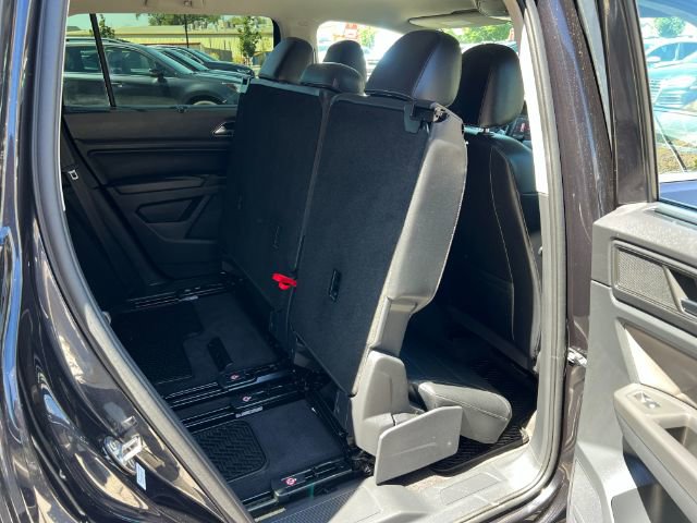 Used 2022 Volkswagen Atlas SE image 27
