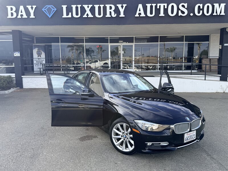 Used 2012 BMW 328i Sedan RWD image 35