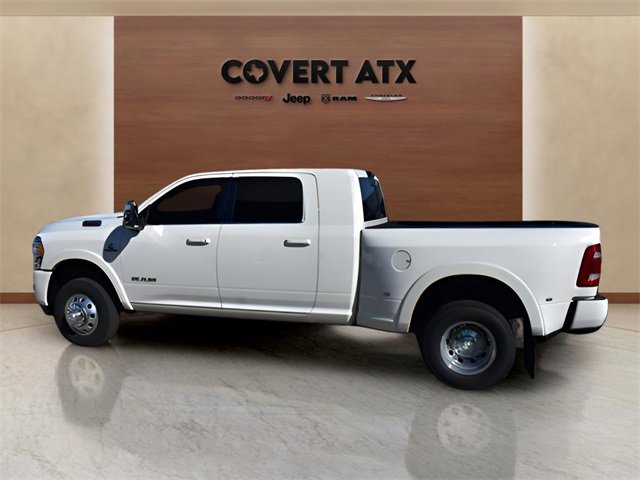 Used 2024 RAM 3500 Limited w/ Safety Group image 2