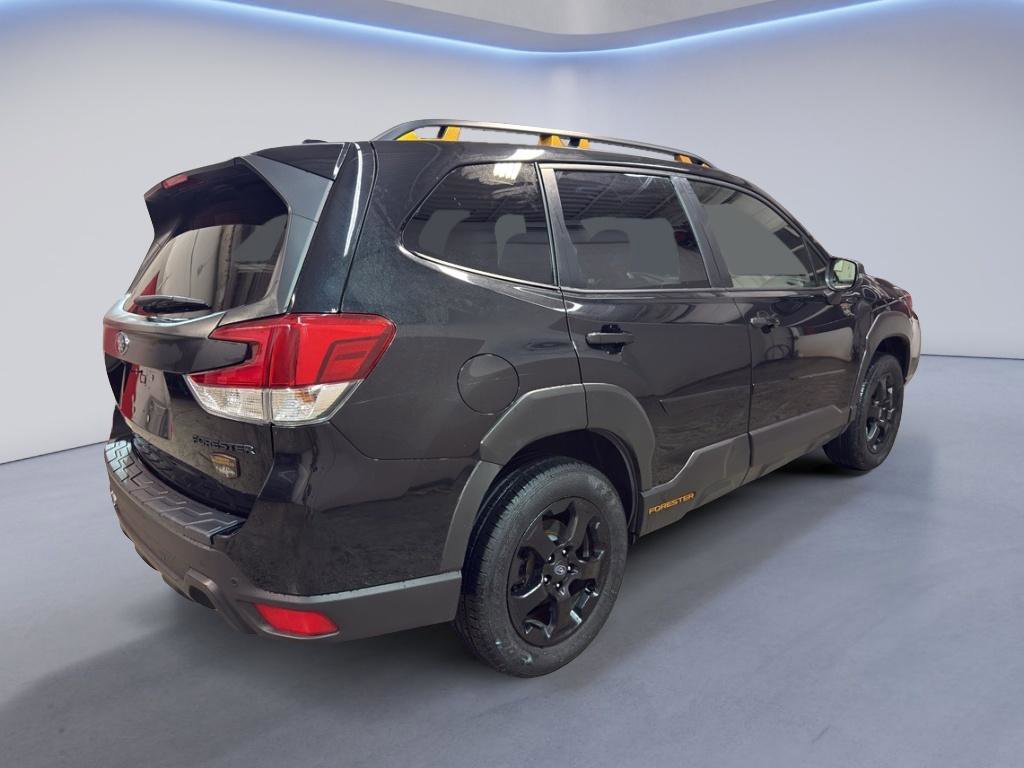 Used 2023 Subaru Forester Wilderness image 7