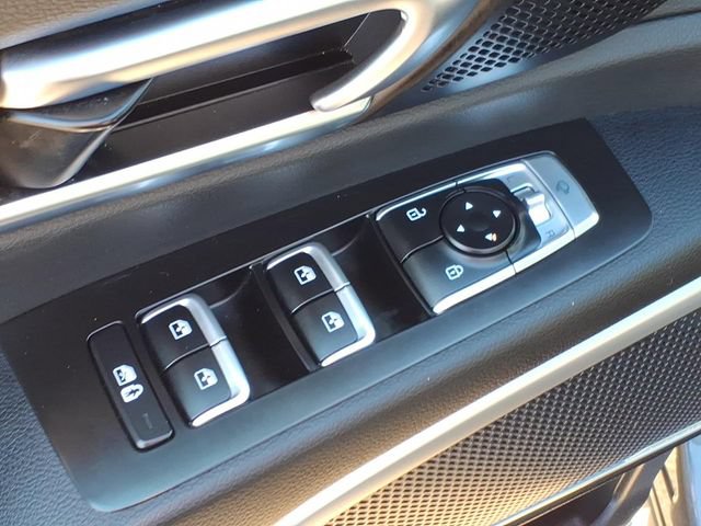 Used 2020 Kia Telluride EX w/ EX Premium Package FWD image 18