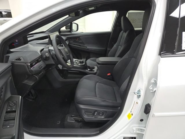 New 2026 Toyota C-HR AWD/4WD image 19
