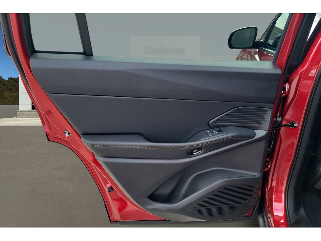 New 2026 Jeep Cherokee Limited image 19