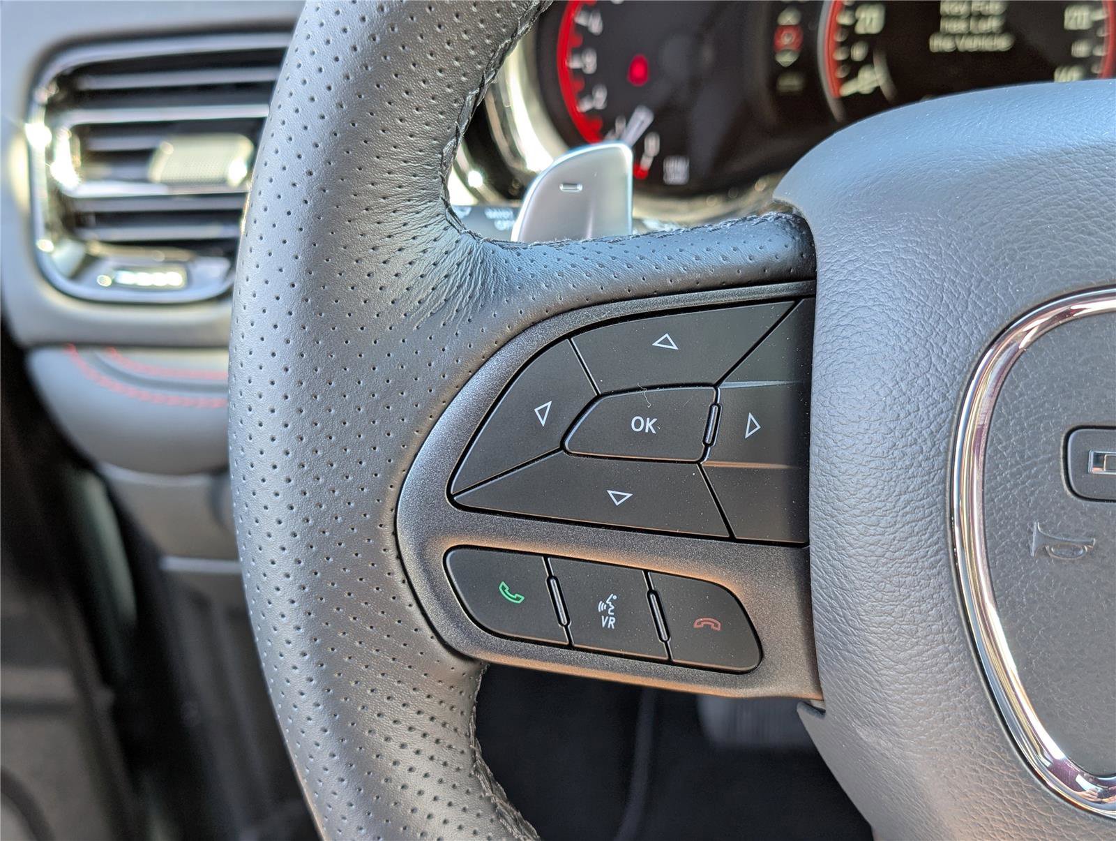 New 2026 Dodge Durango GT image 21