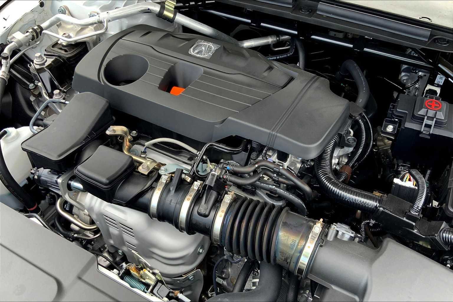 New 2025 Acura TLX SH-AWD w/ A-SPEC Pkg image 19