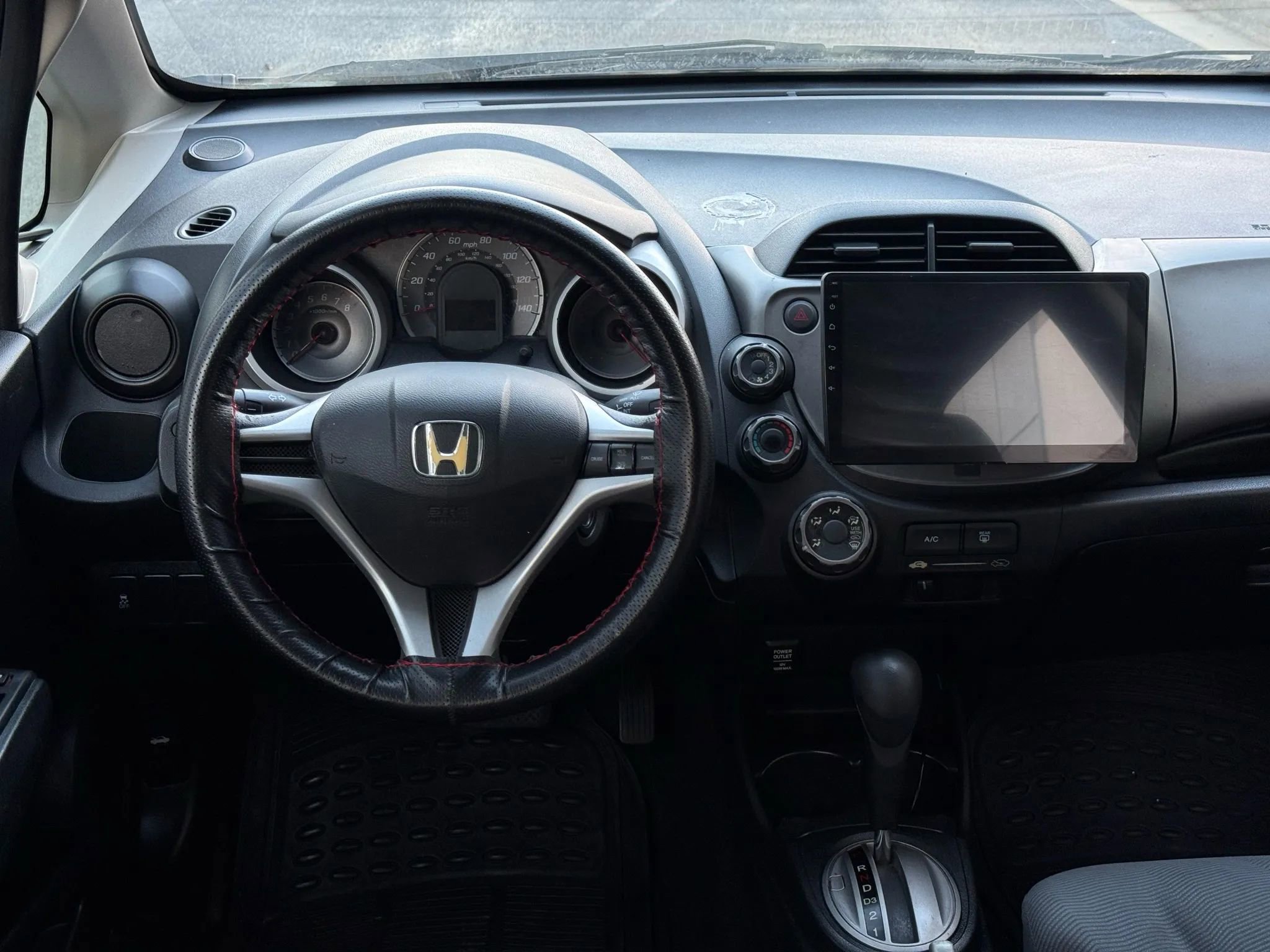 Used 2012 Honda Fit image 23