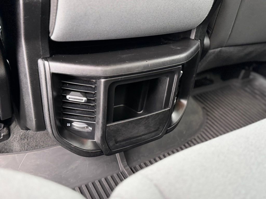 Used 2022 RAM 1500 Big Horn image 6