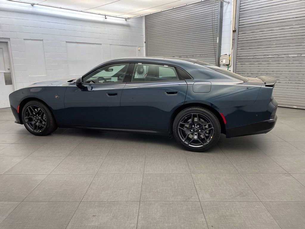 New 2026 Dodge Charger Scat Pack AWD/4WD image 6