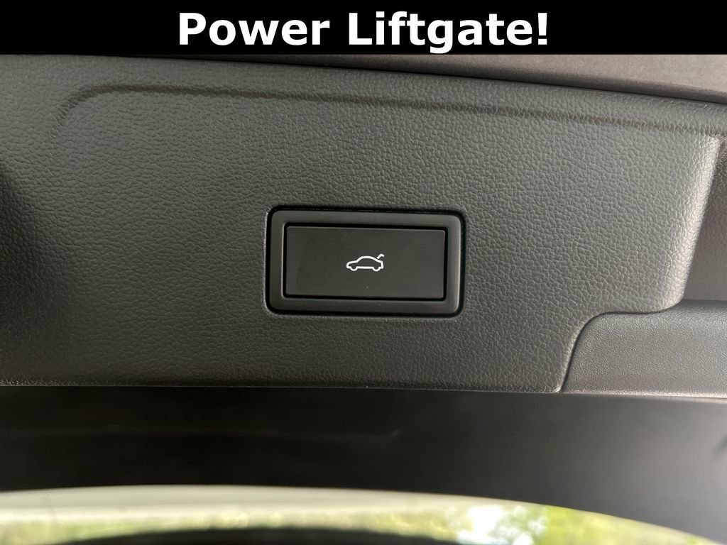 New 2025 Volkswagen Atlas Cross Sport SE image 43