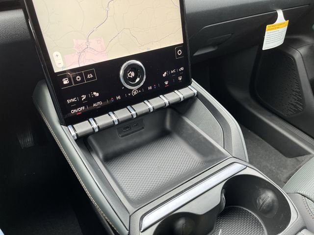 New 2026 GMC Terrain AT4 w/ LPO, Floor Liner Package image 23