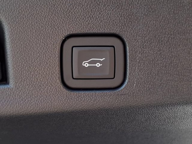New 2026 Chevrolet Traverse High Country AWD/4WD image 6