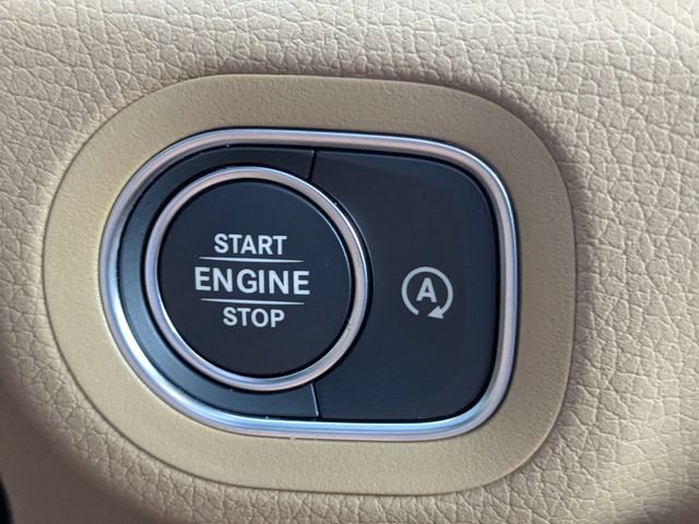 Used 2025 Mercedes-Benz GLE 350 4MATIC image 29