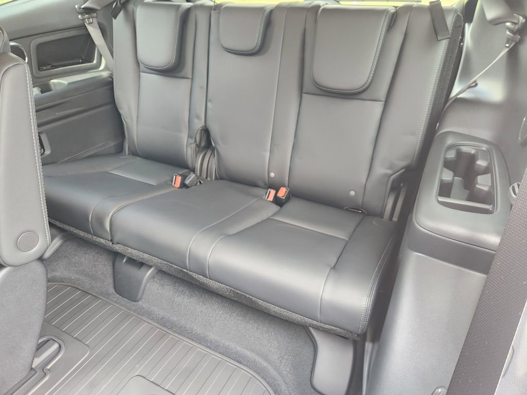 New 2026 Subaru Ascent Limited image 22