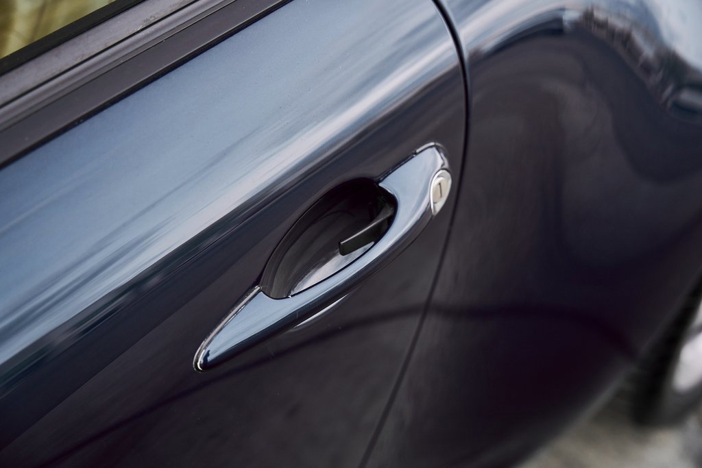 Used 1997 Porsche 911 Turbo image 12