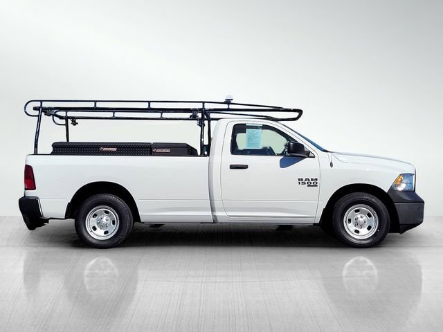 Used 2021 RAM 1500 Tradesman w/ Power & Remote Entry Group image 4