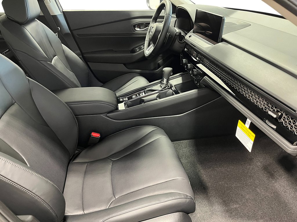 New 2026 Honda Accord Touring image 28