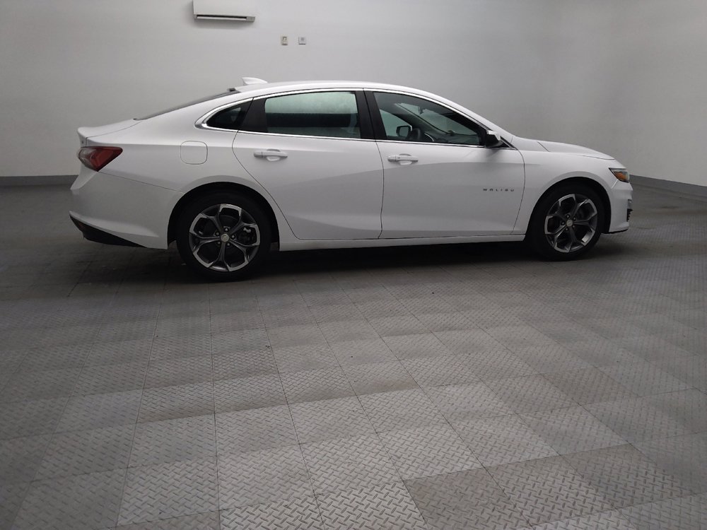 Used 2020 Chevrolet Malibu LT FWD image 10