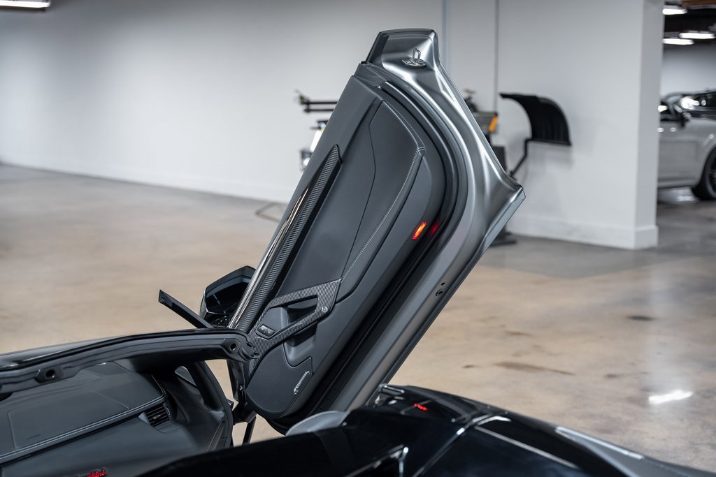 Used 2017 Lamborghini Aventador LP 700-4 image 55