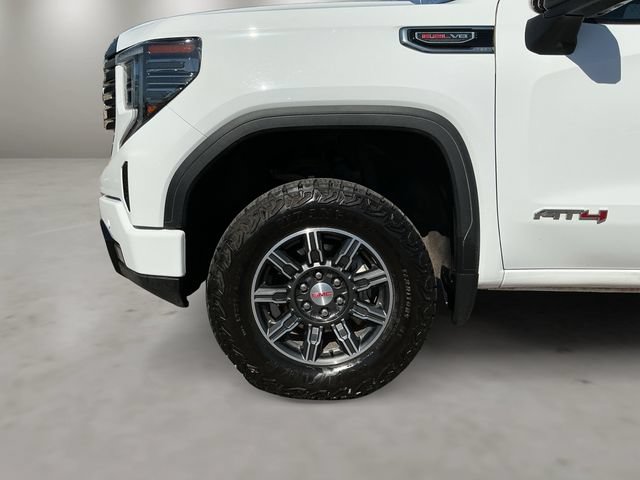 Used 2025 GMC Sierra 1500 AT4 AWD/4WD image 22
