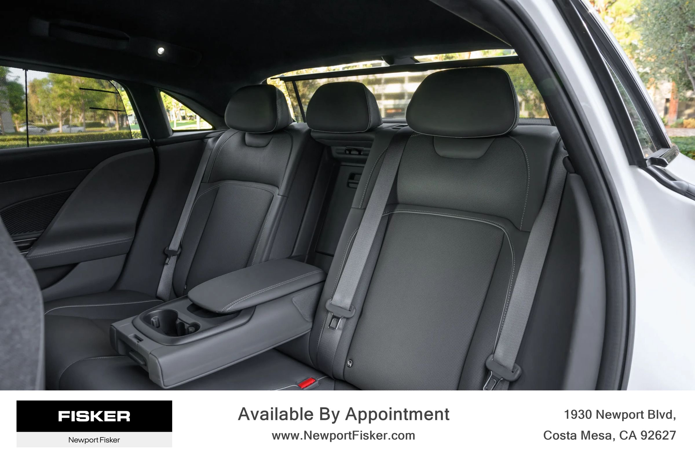 Used 2025 Lucid Air Touring AWD/4WD image 18