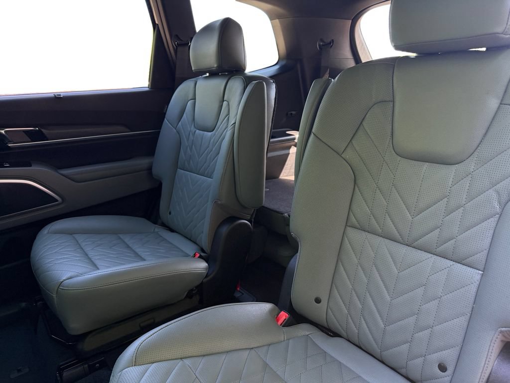Used 2024 Kia Telluride EX X-Line AWD/4WD image 13