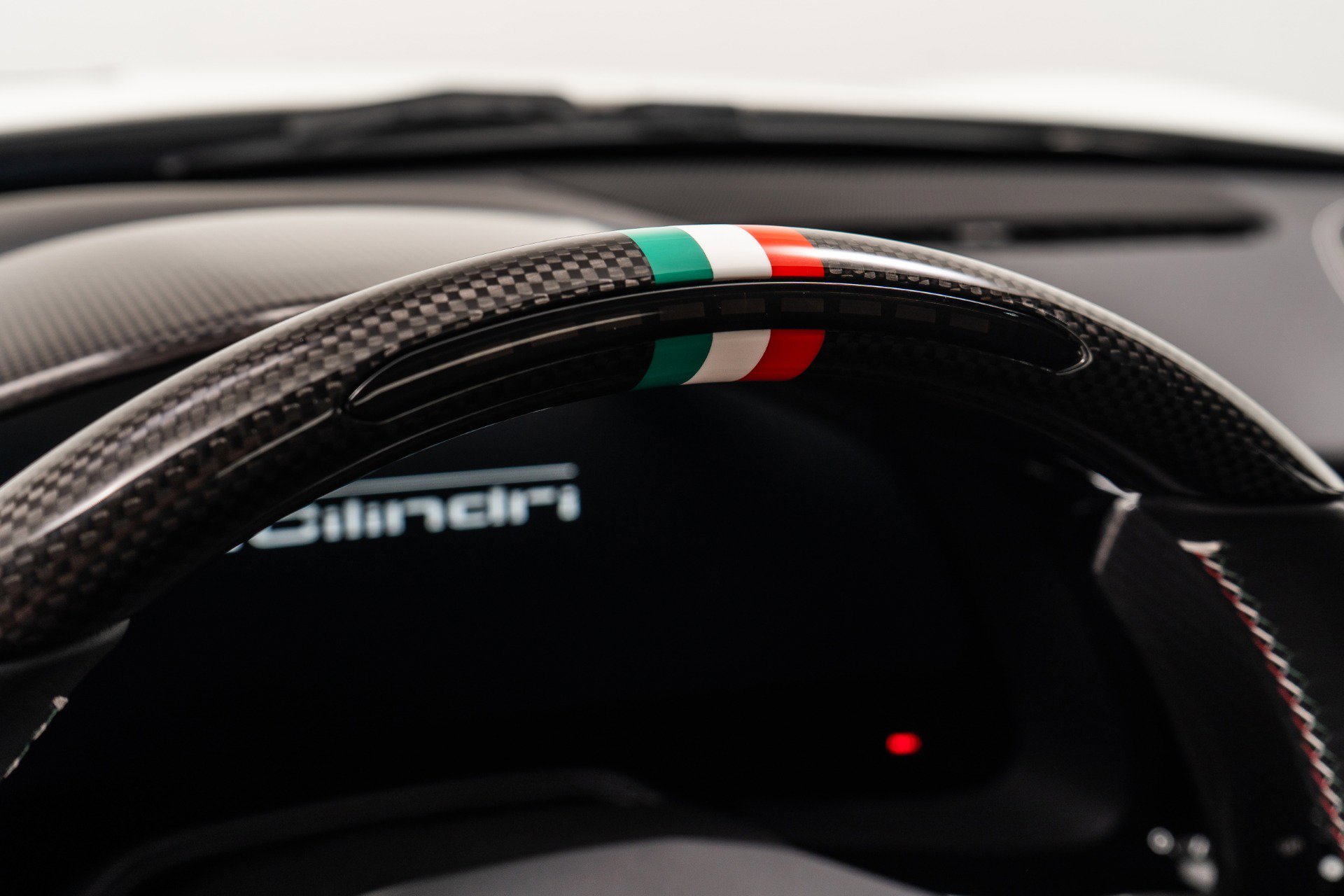 Used 2025 Ferrari 12Cilindri image 27