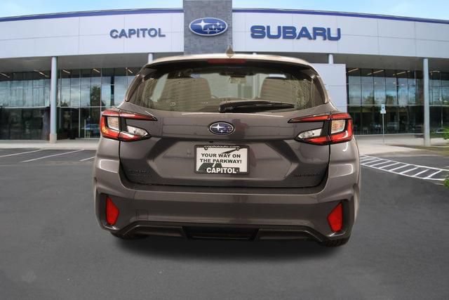 New 2026 Subaru Impreza 2.0i Sport AWD/4WD image 4