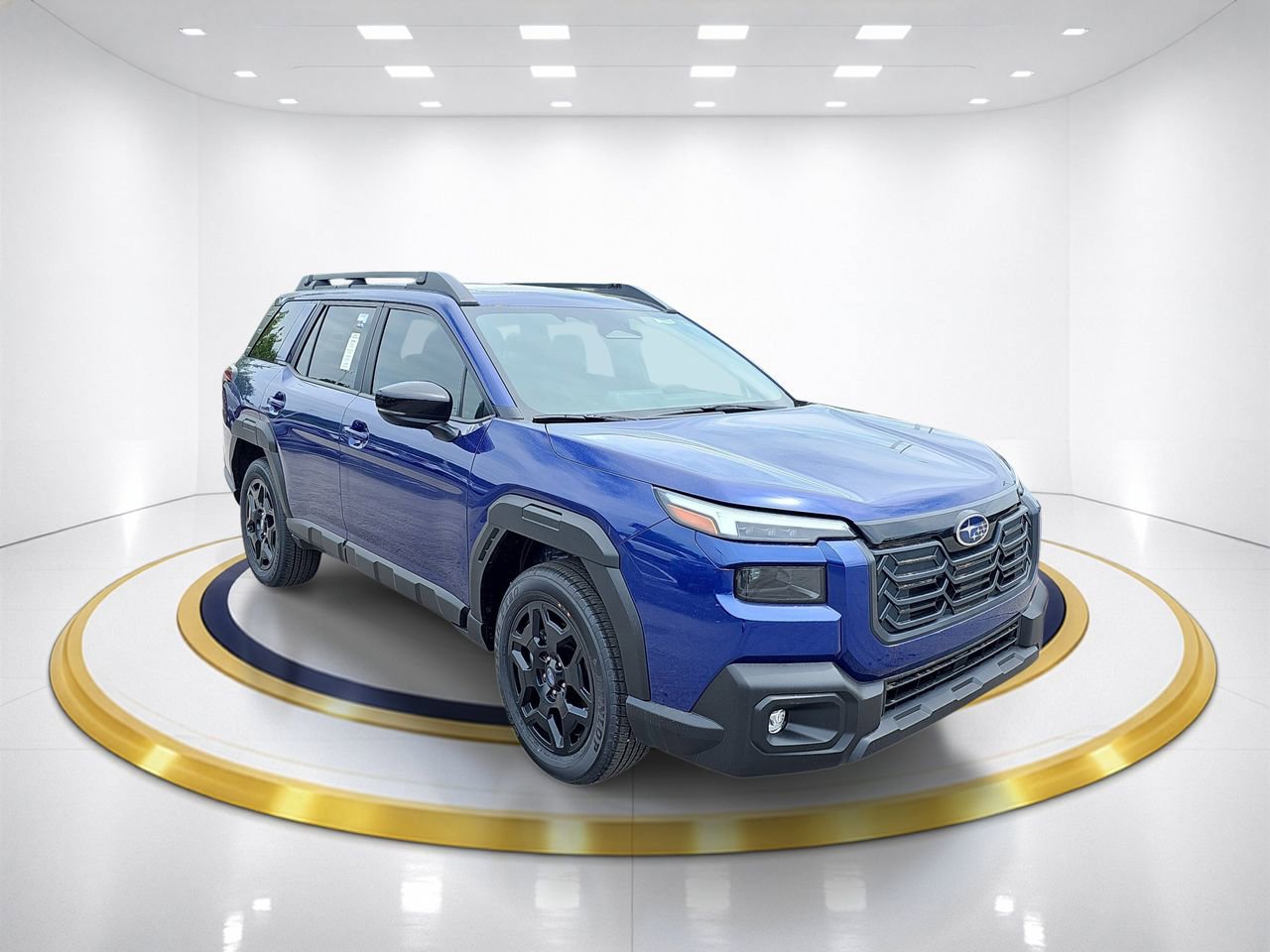 New 2026 Subaru Outback Limited AWD/4WD image 3