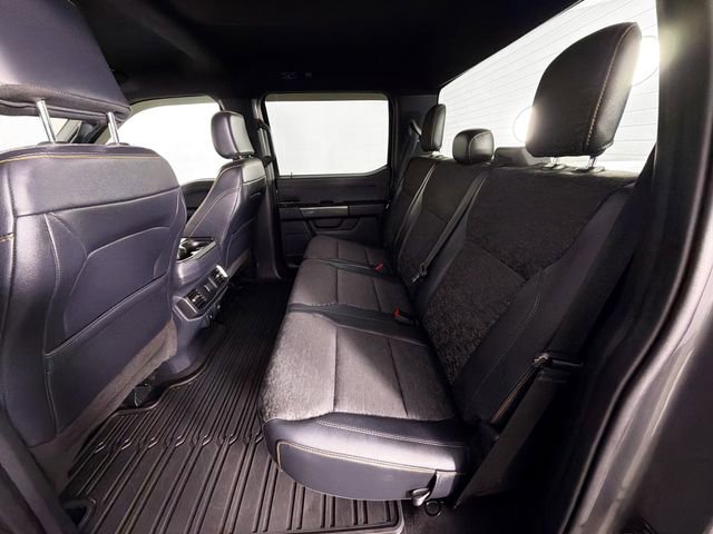 Used 2023 Ford F150 Tremor w/ 360 Degree Camera Package image 25