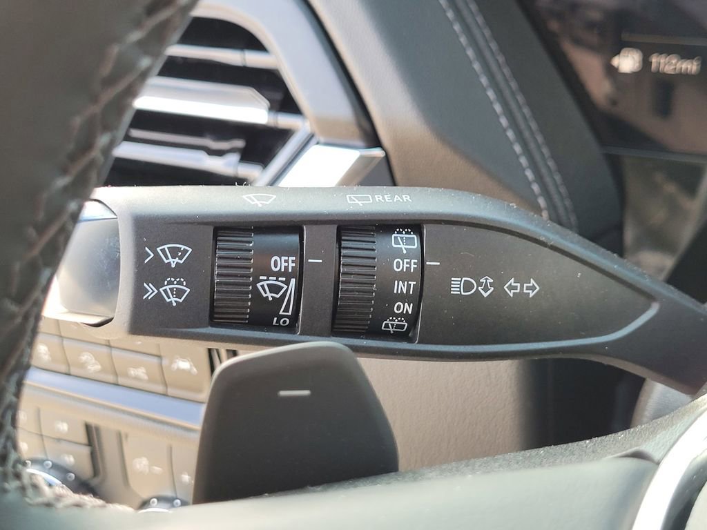 New 2026 GMC Yukon XL Denali w/ Denali Reserve Package image 24