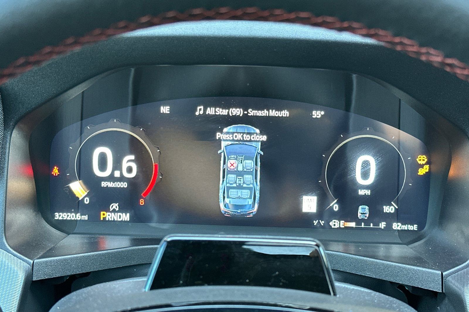 Used 2025 Ford Explorer ST image 22