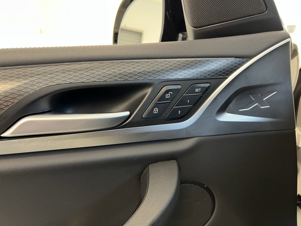 Used 2023 BMW X3 M40i image 33