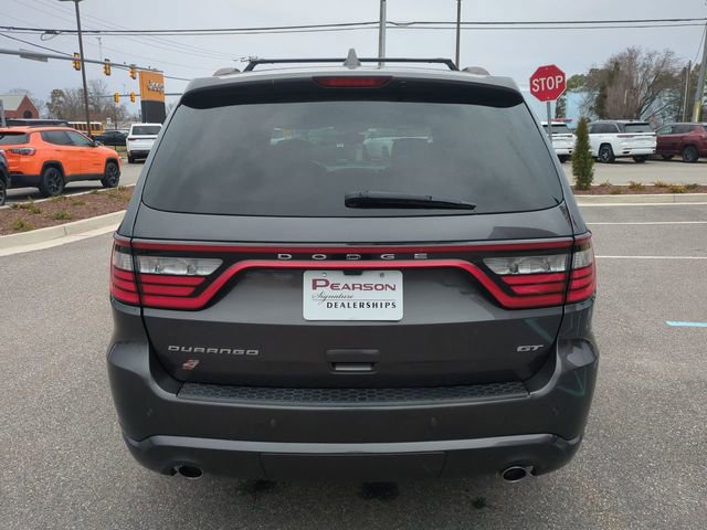 Used 2018 Dodge Durango GT w/ Premium Group image 5