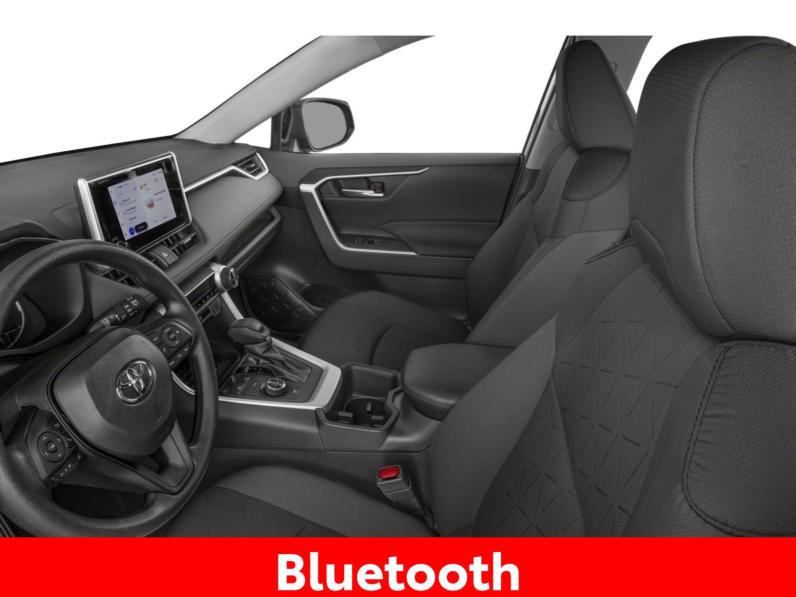 Used 2025 Toyota RAV4 XLE w/ Convenience Package AWD/4WD image 11