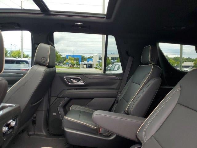 Used 2023 GMC Yukon SLT RWD image 9