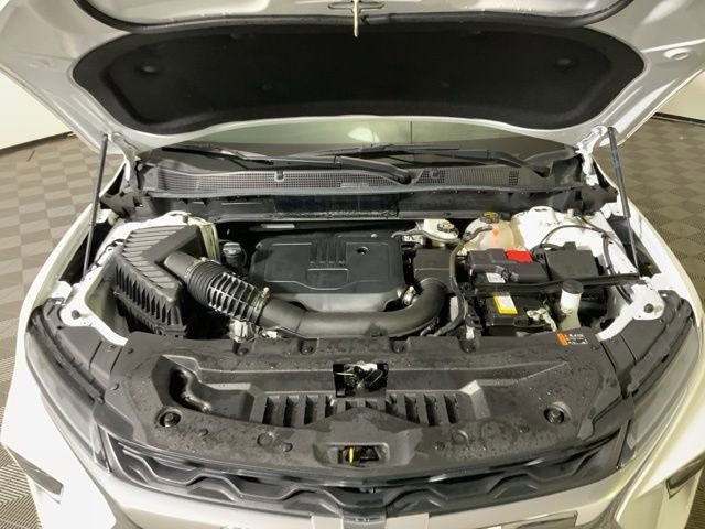 Used 2024 Chevrolet Blazer LT w/ Convenience Package image 44