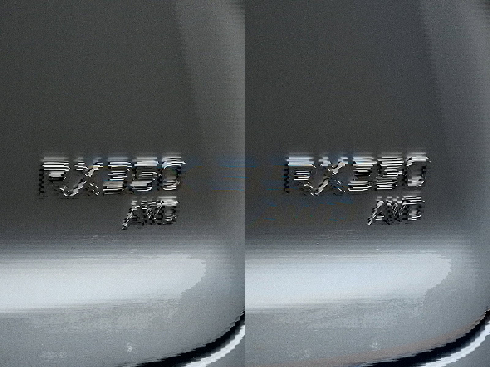 Used 2025 Lexus RX 350 AWD w/ Convenience Package image 30