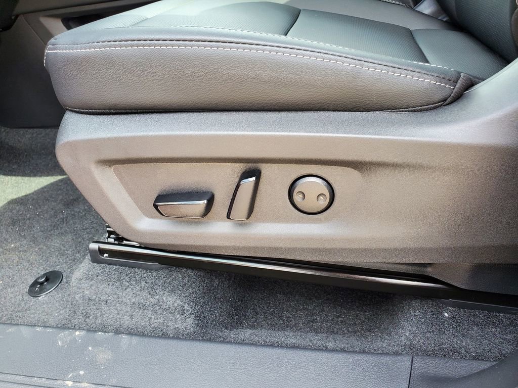 New 2026 Nissan Murano SL image 18