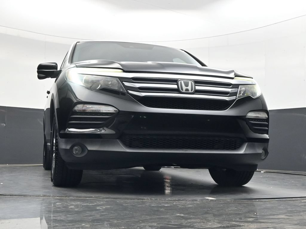 Used 2016 Honda Pilot EX-L image 29