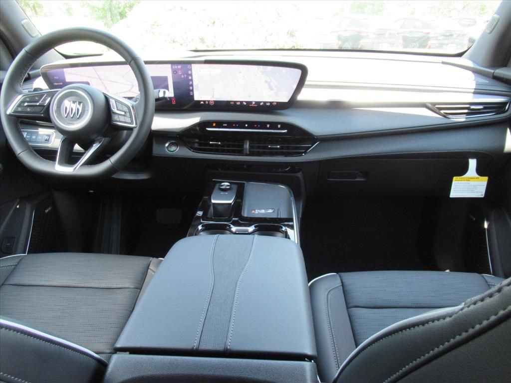 New 2026 Buick Enclave Sport Touring w/ Power Package FWD image 12