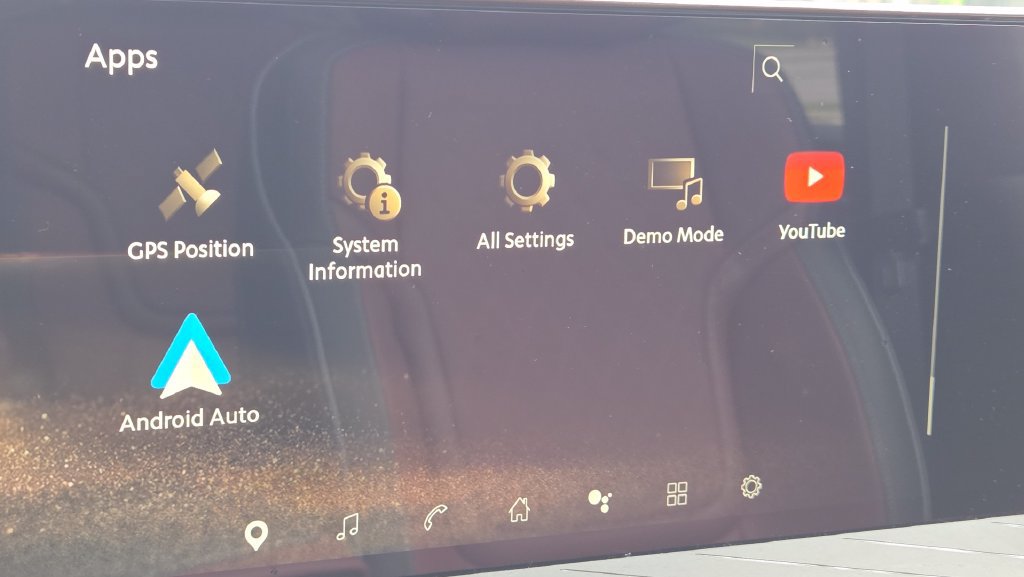 New 2027 INFINITI QX80 Autograph AWD/4WD image 23