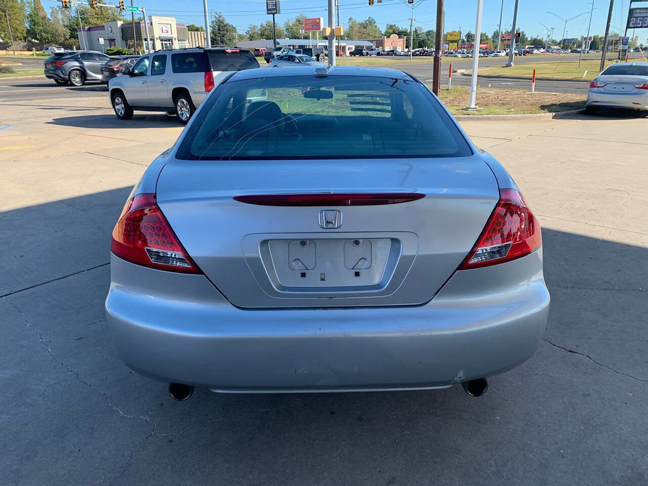 Used 2006 Honda Accord EX image 6