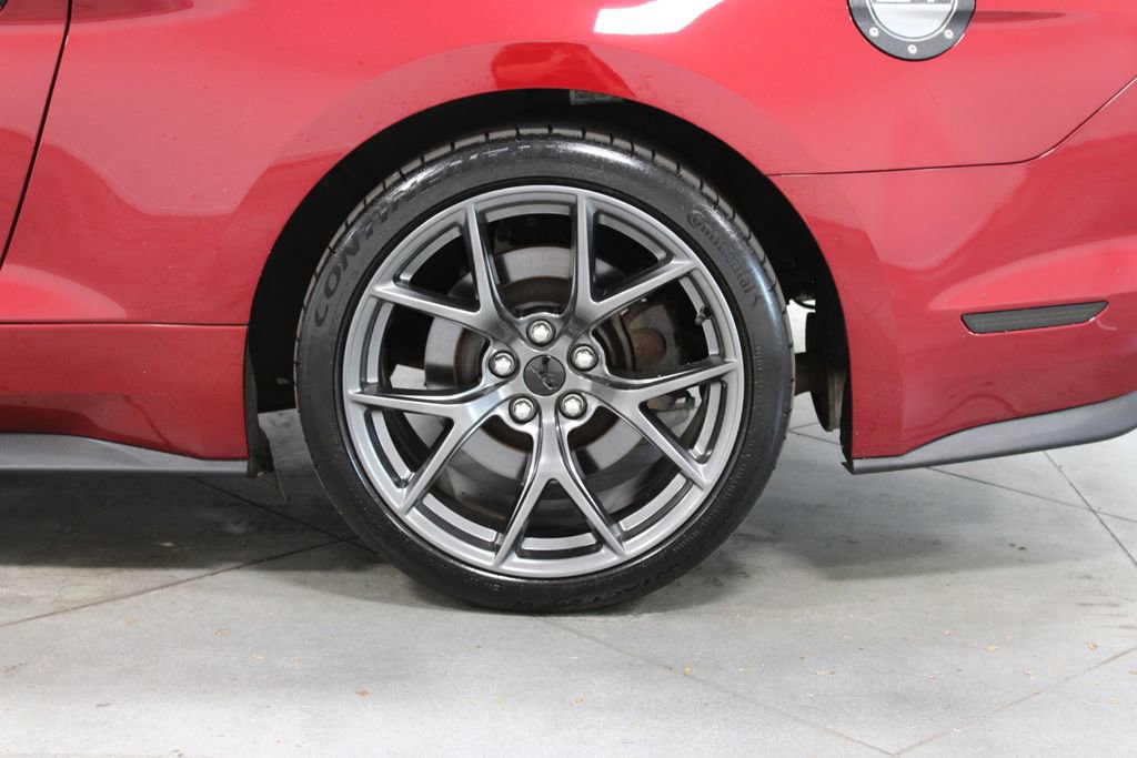 Used 2018 Ford Mustang GT Premium w/ Performance Package - Level 2 RWD image 16