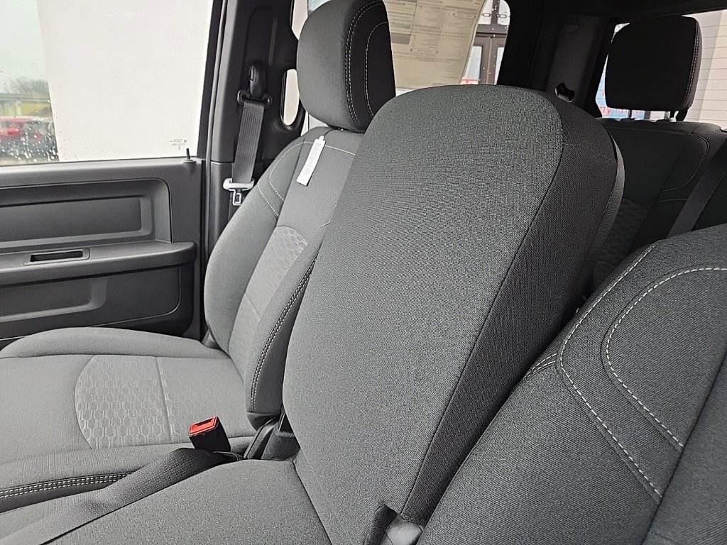 New 2026 RAM 2500 Tradesman image 76