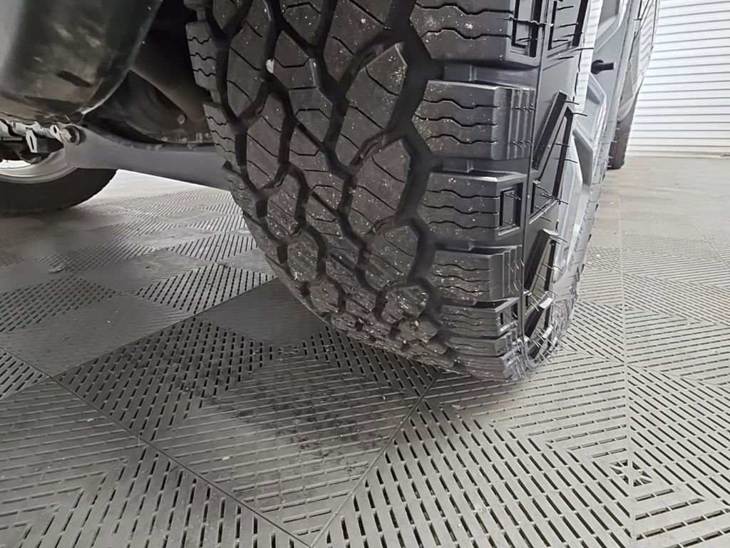 Used 2025 Honda Ridgeline TrailSport image 53