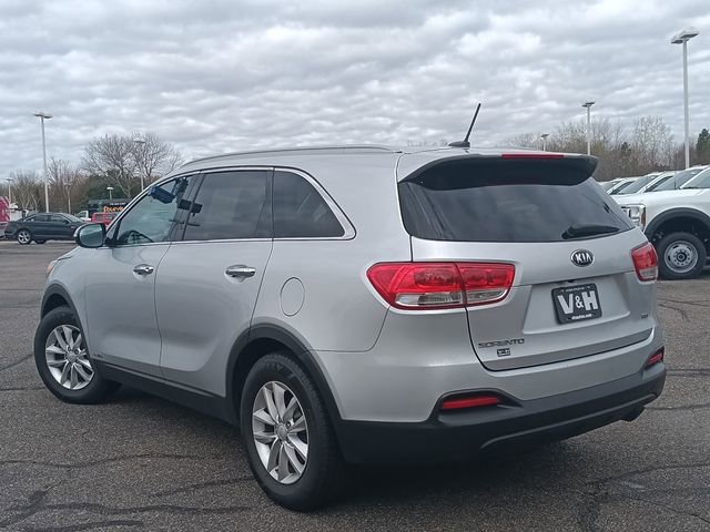 Used 2017 Kia Sorento AWD image 22