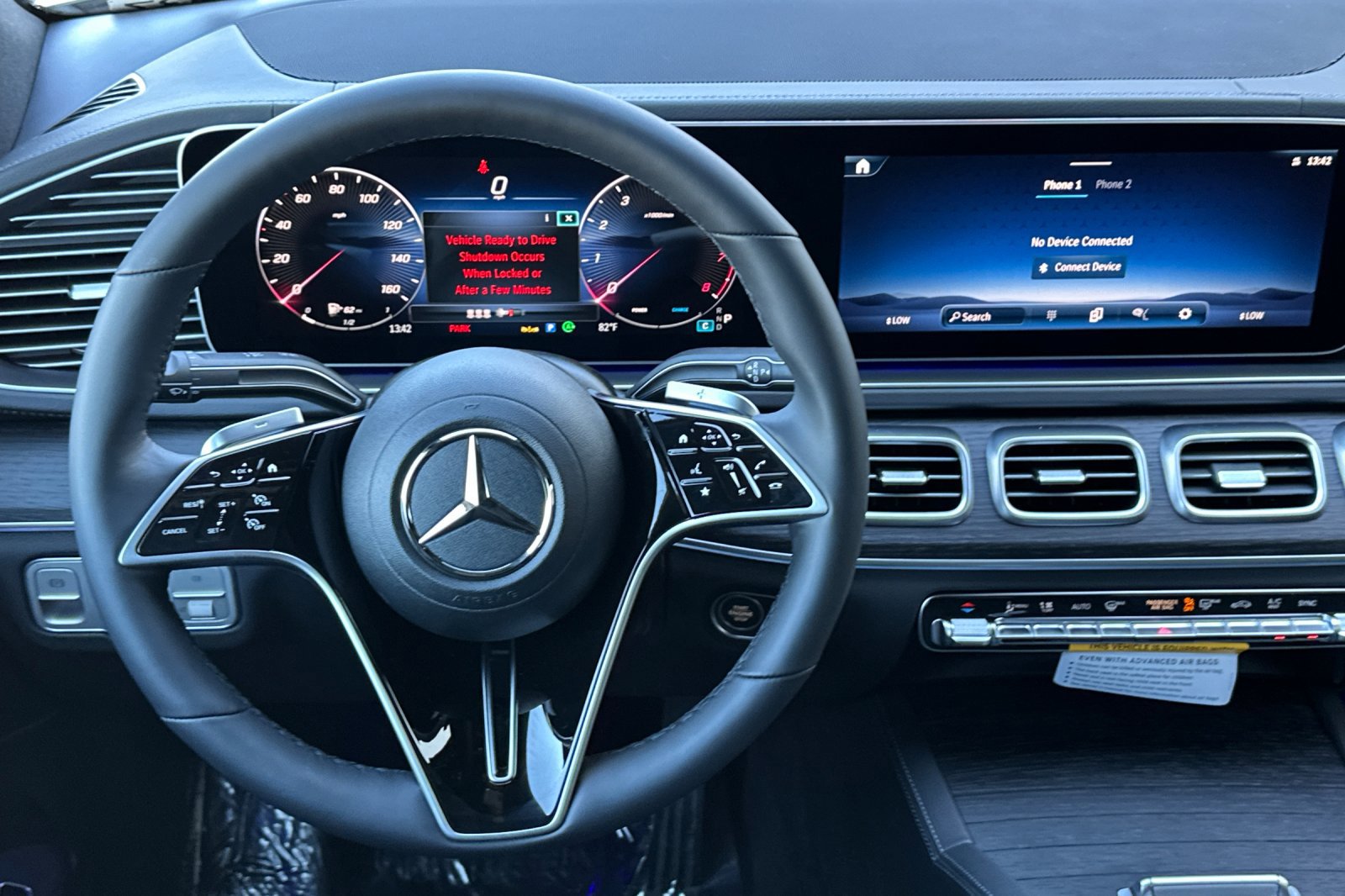 New 2026 Mercedes-Benz GLE 450 450 image 14