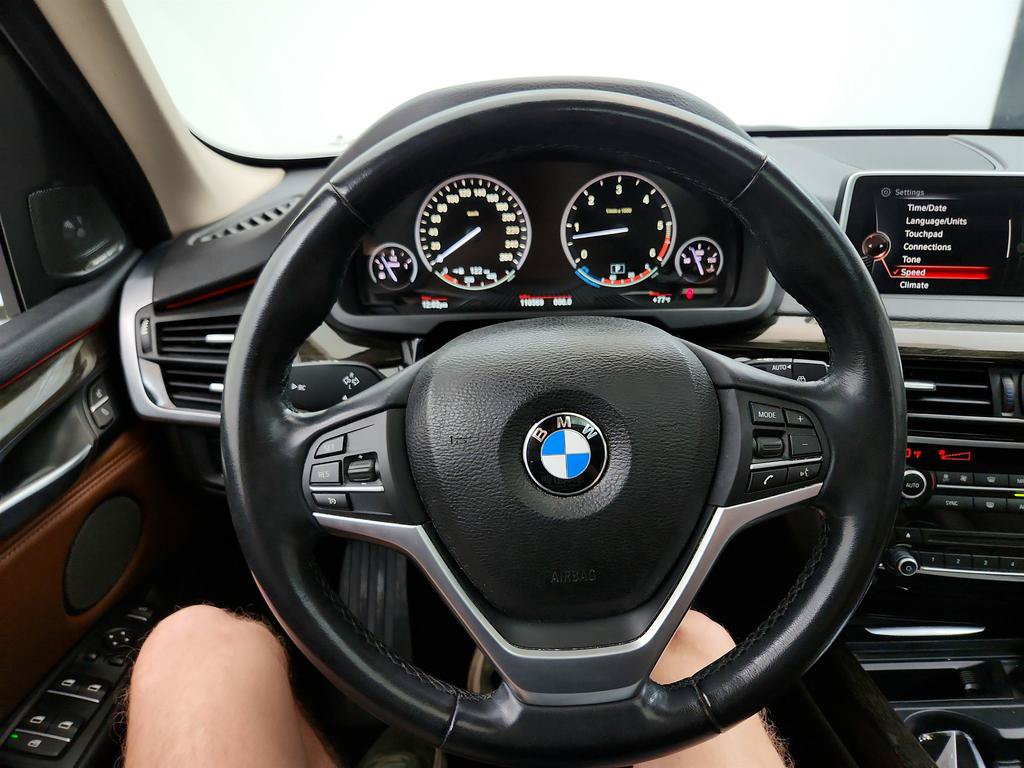 Used 2014 BMW X5 xDrive35d AWD/4WD image 17