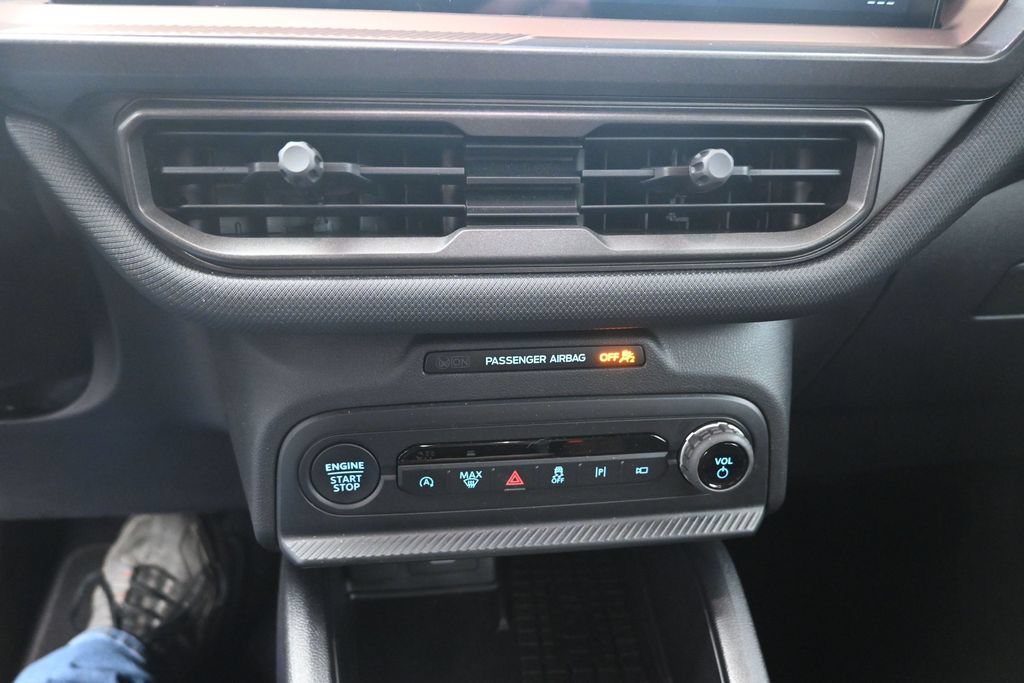 Certified 2025 Ford Bronco Sport Outer Banks w/ Outer Banks Tech Package+ AWD/4WD image 4